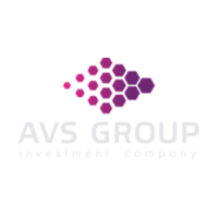 Логотип AVS Group