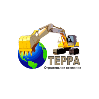 Логотип Терра