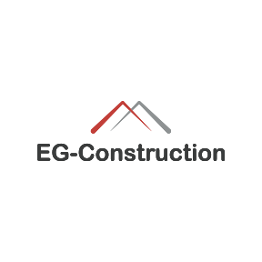 Логотип EG-Construction